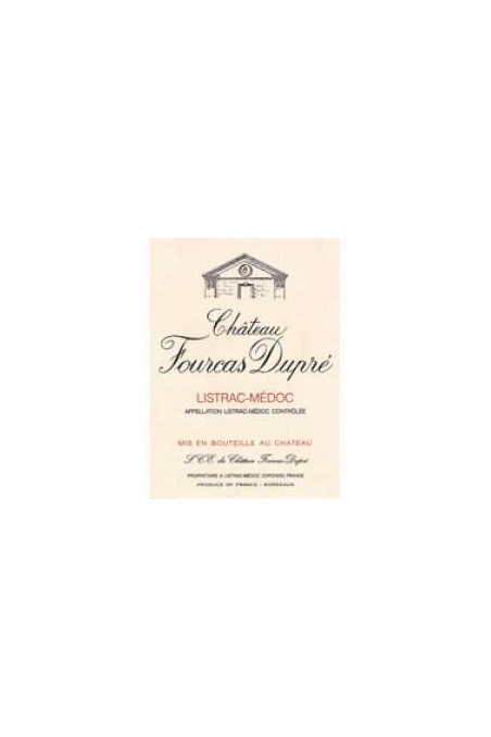 FOURCAS DUPRE 1924