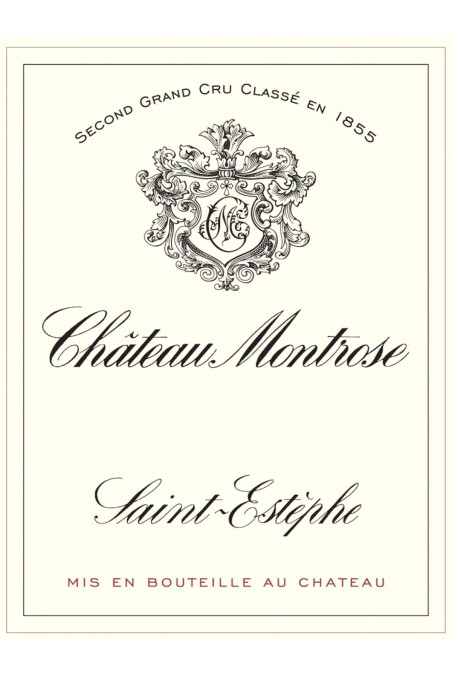 CHÂTEAU MONTROSE 1926
