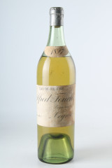 FOUCHE ALFRED Eau de Vie Fine 1897