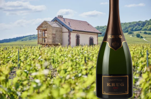 KRUG Vintage 2002