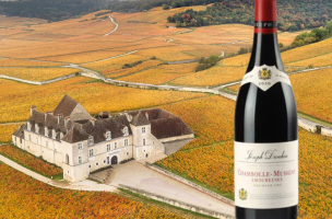 JOSEPH DROUHIN LES AMOUREUSES 2020