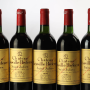 Deuxièmes Crus Classés du Médoc 