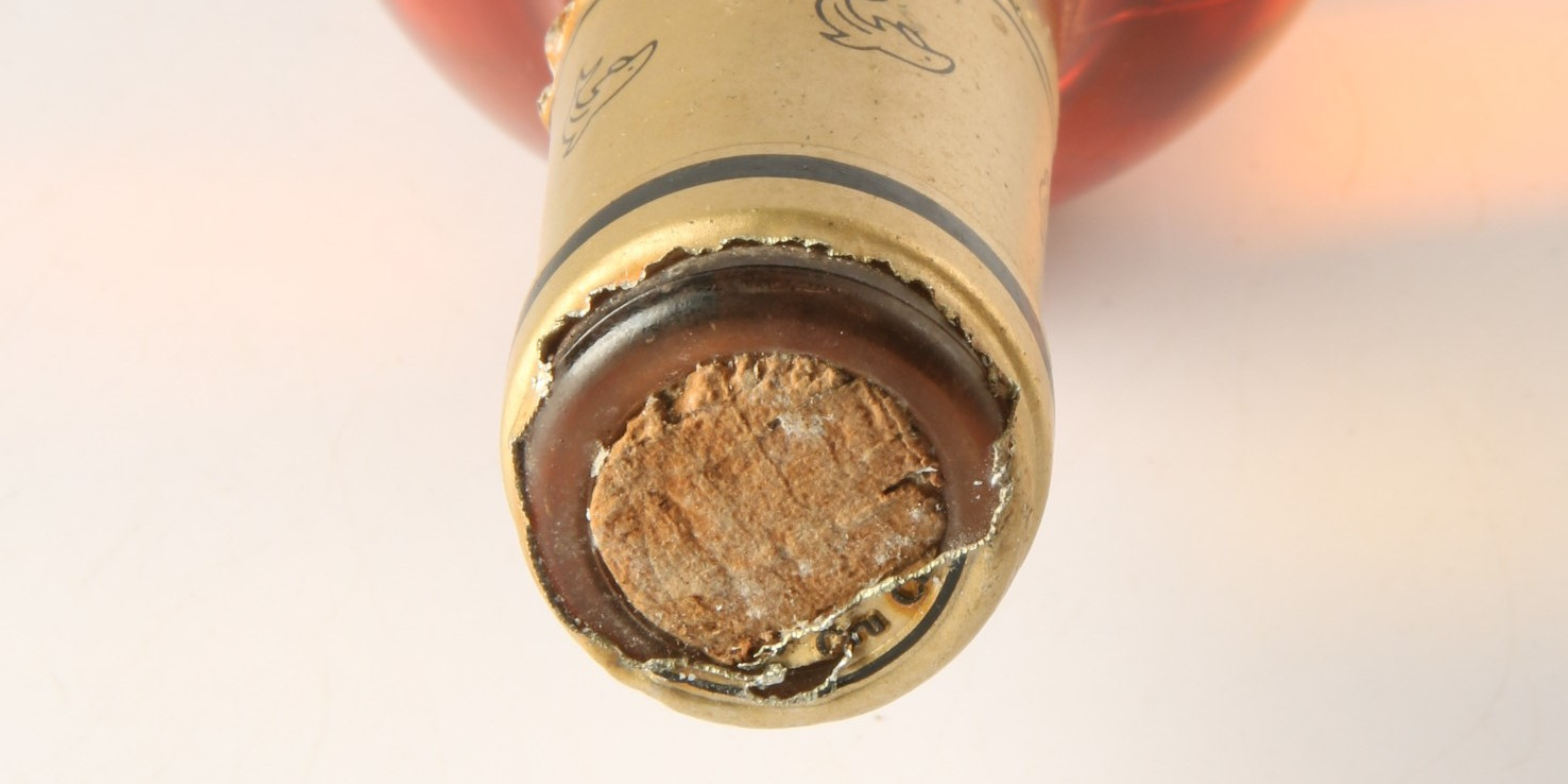 Critère n°3 : Etat de la capsule