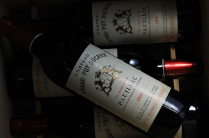 Pauillac