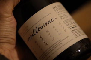 Millésime 1988