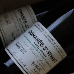 Les vins les mieux notés de Bourgogne