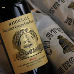 1er Grand Cru Classé A