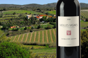 DOMAINE GAUBY Vieilles Vignes 2020