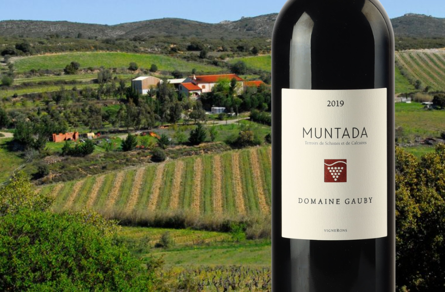 Vins de 2019 les mieux notés
