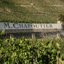 Maison M. Chapoutier, notre article