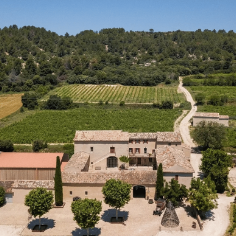 Peyre Rose : l'article sur l'histoire du domaine